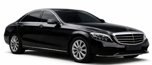 Mercedes C200 Exclusive