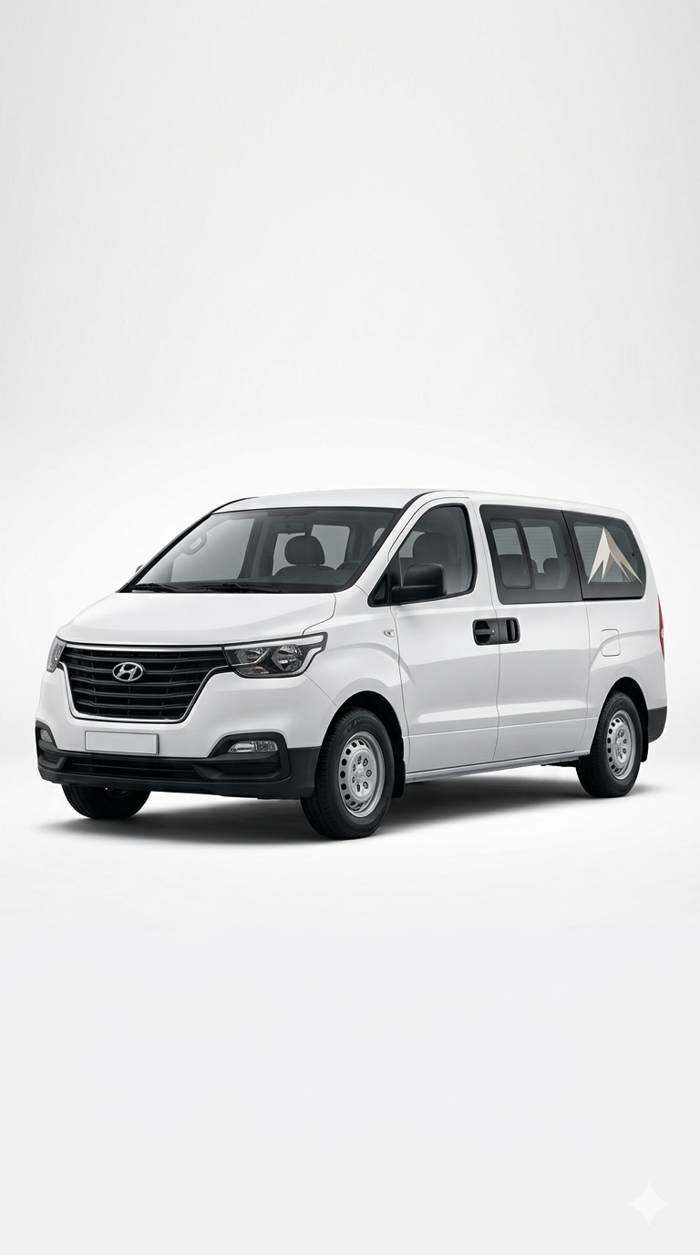 Hyundai H1